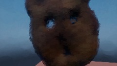 A screenshot taken in Dreams. 2 of 2.