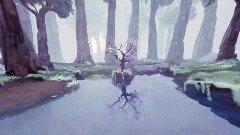 A screenshot taken in Dreams. 3 of 3.