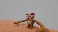 Garten of ban ban 4 rp