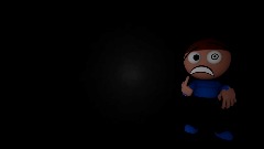 You shouldn't be here.
