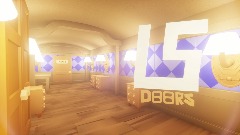 A screenshot taken in Dreams. 1 of 1.