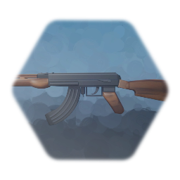 AK 47