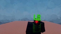 1x1x1x1 my frst real creation (OF HATRED)