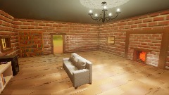Remix of Living room/Lounge