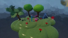 A screenshot taken in Dreams. 1 of 4.