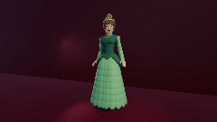 A screenshot taken in Dreams. 6 of 6.