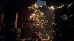 A screenshot taken in Dreams. 25 of 30.