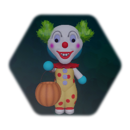 Sage the Clown