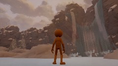 A screenshot taken in Dreams. 4 of 5.