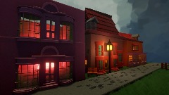 A screenshot taken in Dreams. 8 of 27.