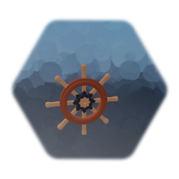 Ship Wheel