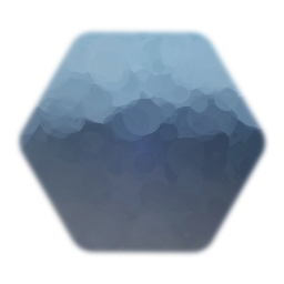 Anime Light and shading effect