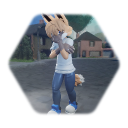 Todd Vulpes