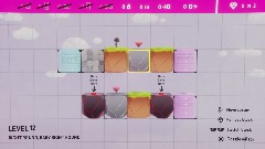 A screenshot taken in Dreams. 3 of 18.