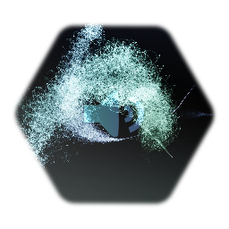 MK3/MKTrilogy cyborg sound effects