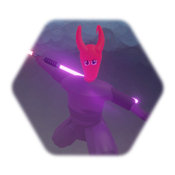 Jedi Wars: Sith Player