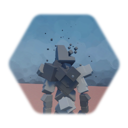 Stone Golem
