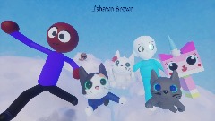 A screenshot taken in Dreams. 8 of 18.