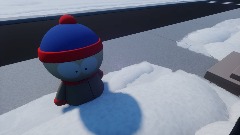 A screenshot taken in Dreams. 4 of 11.