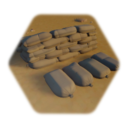 Sandbags