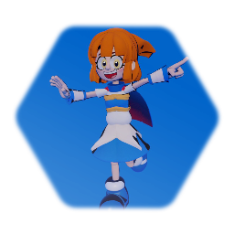 Arle Nadja (Playable) ITA