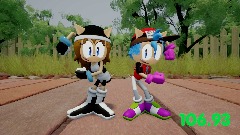 A screenshot taken in Dreams. 2 of 24.