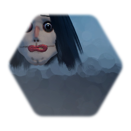 Ayuwoki Head