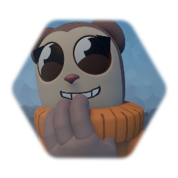 Shella (my new take)