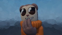 A screenshot taken in Dreams. 1 of 1.