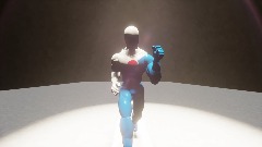 main menu pepsi man
