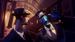 A screenshot taken in Dreams. 2 of 24.