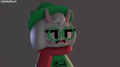 Attack Of The Killer Queen - Deltarune Chapter 2