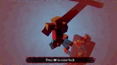 A screenshot taken in Dreams. 14 of 24.