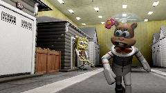 A screenshot taken in Dreams. 3 of 17.