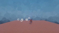 Martha 7 Crash