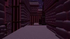 Wallnut City (Alley)