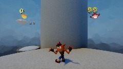 A screenshot taken in Dreams. 1 of 1.