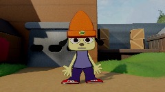 Tf2 but the playstation characters move here