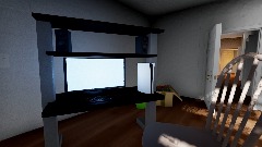 A screenshot taken in Dreams. 7 of 12.
