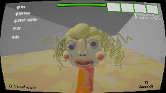 A screenshot taken in Dreams. 3 of 3.