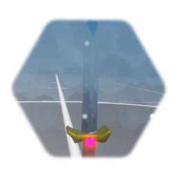 Simple VR Ready Sword