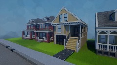 Nina needs to GO! - Episode 1