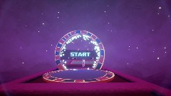 A screenshot taken in Dreams. 1 of 2.