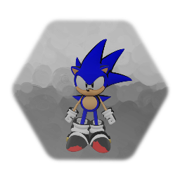 toei sonic playable (w.i.p)