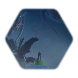 Metamorfosis Acuática