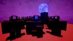 The Void Demo