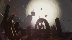 HVA Powerhouse : 2092