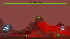 A screenshot taken in Dreams. 9 of 27.