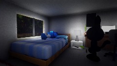 Shadow Riggy And Friends Shadow Riggy Injects @Bluemanpump