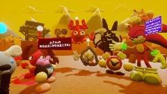 A screenshot taken in Dreams. 1 of 13.